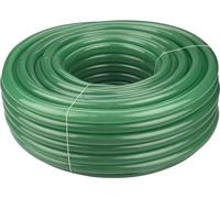 Tuyau d'arrosage transparent EXTOL PREMIUM, GARDEN, 3/4", 50 m, 200 g/m