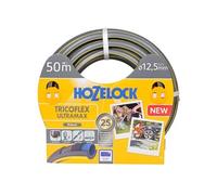 Tuyau d'arrosage Hozelock 50 m Tricoflex Ultramax