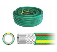Tuyau d'arrosage, tuyau de jardin Premium 3/4" 50 m
