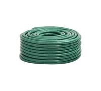 Tuyau d'arrosage vert 30 m PVC