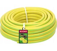 Tuyau d'arrosage - Tuyau d'irrigation - 20 m - 12,7 mm - PVC 3 couches