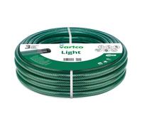 Vartco Light 1" 50m tuyau d'arrosage 3 couches 20 bar