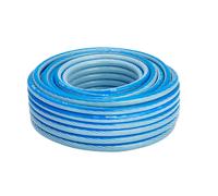 Tuyau d'arrosage Vartco Hoppy 1-2” 50m 6 plis non torsadés