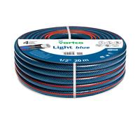 Tuyau d'arrosage VARTCO LIGHT BLUE 3/4" 100 m