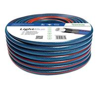 Tuyau d'arrosage - Vartco - Light Blue - 30m - 4 couches - Résistant aux UV