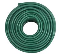 Tuyau d'arrosage vert 30 m PVC
