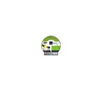 Tuyau d'arrosage vert Garden Cellfast ATS2 1/2" 25m 5 couches