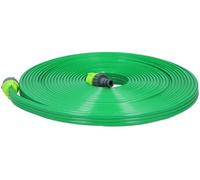 tuyau d'arrosage Vert Plastique H5xl25xL25cm