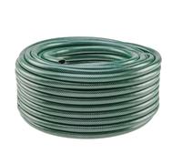 Tuyau d'arrosage - VERTO - 30 m - Protection solaire - Anti-algues - 1/2""