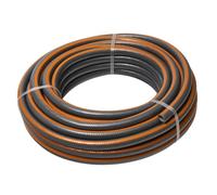 Tuyau d'arrosage WERKA PRO 15 mm 20 m m renforcé anti-torsion