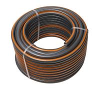 Tuyau d'arrosage WERKA PRO 15 mm 40 m m renforcé anti-torsion