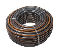 Tuyau d'arrosage WERKA PRO 40 m antivrille renforcé