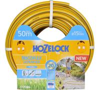 Tuyau D'arrosagetricoflex Ultraflex ø15mm 50m 117024 - Hozelock