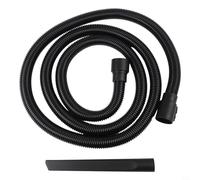 Tuyau d'aspirateur de rechange 2,5 m 3,5 m avec suceur plat pour Karcher WD 1 2 3 4 5 6 NT20 NT30 SE4001 SE6100 2.863-305.0 (3,5 m)