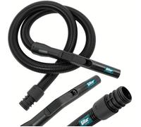 Tuyau d'aspirateur Kärcher T7/1 9/1 BP 10/1 12/1 15/1 17/1 - Diamètre 35 mm - remplacement- Longueur 180 cm
