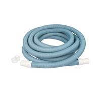 Tuyau d'aspirateur pour piscine 10 m + 2 adaptateurs Ø 32 mm