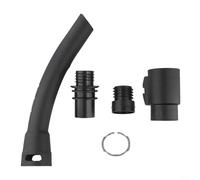 Tuyau d'aspiration 2,5m pour Karcher NT Plastique pour robuste(WD hose connector)