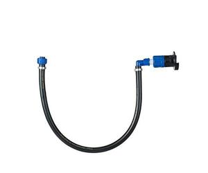 Tuyau d'aspiration à l'urée Pressol DN 19-1 m, avec embout adaptateur SEC G 1'' i