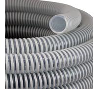 Tuyau d'aspiration ALIFLEX Ø 25 mm - Longueur 15 mètres