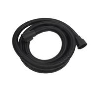 Tuyau D'aspiration De Tuyau Sec Et Humide De Tuyau De 2,5/3,5 M De Long | , Compatible for Karcher, NT20 30 WD1 WD2 WD3 WD4 WD5 WD6 2.863-305.0(3.5m)