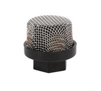 Tuyau d'aspiration en métal filtre G3/4 pour pulvérisateur 390 395 | Convient aux modèles 390, 395, 490, 495, type de filetage G3/4, construction en métal et plastique, empêche l'encrassement