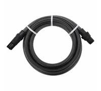 vidaXL Tuyau d'aspiration - 1" 10m