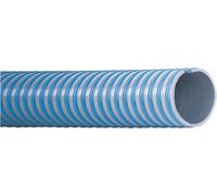 Tuyau d'aspiration et de refoulement Superelastico, PVC gris, 203mm