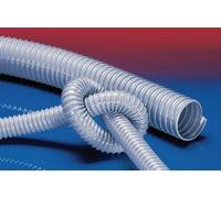 Tuyau d'aspiration et de transport AIRDUC® PVC 341 Ø intérieur 200-203 mm Ø extérieur 209,00 mm 4.5 mm Longueur 10 m