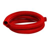 Tuyau d'aspiration excentrique 3M, 25,4mm ID x 1,82m, 28301 x1 morceau