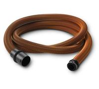 Tuyau d'aspiration Fein 4 m diamètre 35 mm électrostatiquement dissipatif