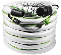 Tuyau d'aspiration FESTOOL Plug-it - Ø 32/22 mm x 10 m - AS-GQ/CT - 200051