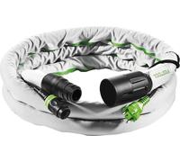 Tuyau d'aspiration Festool « plug it » D 27/22 antistatique lisse D 27/22 x 3,5 m - AS-GQ/CT | 200041