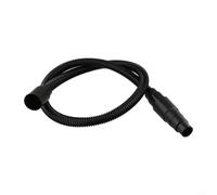 Tuyau d'aspiration flexible de 1 m pour adaptateur d'outils Kärcher