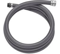 Tuyau d'aspiration - GARDENA - 25 mm (1"") de 4 m - Equiper les pompes 26/34
