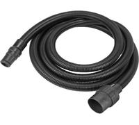 Makita Tuyau d'aspiration P-70487 antistatique Ø27 mm x 3,5 m compatible VC2010L/VC2511/VC3511L