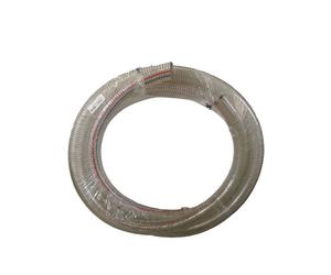 Tuyau d'aspiration motopompe 5 m renforcé PVC connexion 50 mm 2"" MW Tools ISL5005
