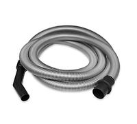 Tuyau d'aspiration pour Kärcher avec collecteur - Tuyau complet adapté pour 4.440-678.0, NT, DN40 Line Profi - 4,9 m de long