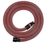Metabo Tuyau d'aspiration Quick Ø 32 mm × 4,0 m antistatique (pour ASA 30) 63540200