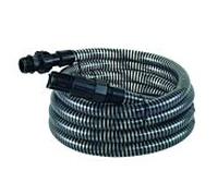Tuyau d'aspiration TIP - Kit de tuyau d'aspiration de 4 m, pour pompes de jardin et installations d'eau domestiques, 31009