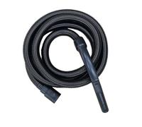 Tuyau d'aspiration Tuyau de remplacement for aspirateur | 2,5/3,5 mètres 6.959-361.0 9.011-440.0, compatible avec Karcher, WD1 WD2 WD3 WD4 WD5 WD6(2.5m)