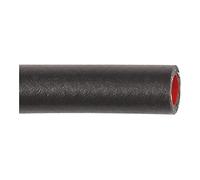 Tuyau d'atelier, PVC souple, résistant à l'huile, Temp. -20 °C à 60 °C, tuyau ø 14,5 x 9, PN à 23 °C max. 16 bar - Longueur du rouleau : 50 m