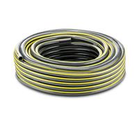 Kärcher Tuyau d'arrosage Performance Plus 3/4" (19 mm) 25 m noir/jaune