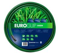 Tuyau de 50 m, 1/2", EUROGUIP, vert