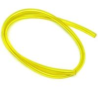 Tuyau de carburant 4,8 mm x 8 mm - 1 m/PUR