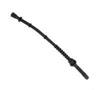 Tuyau de carburant pour débroussailleuse FS120 FS200 FS250 - Tuyau de carburant en caoutchouc nitrile anti-âge - Souffleur de machine de jardin de rechange 1 m x 6 mm ID