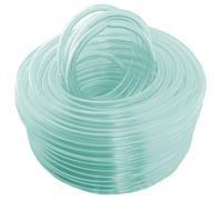 Tuyau de carburant pour essence et diesel 5 mm x 8 mm 1 m tuyau carburant 2 couches résistant à l’huile