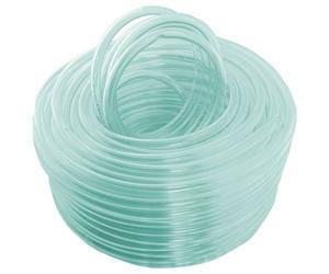 Tuyau de carburant pour essence et diesel 5 mm x 8 mm 1 m tuyau carburant 2 couches résistant à l’huile