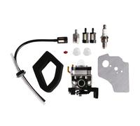 Tuyau de carburateur pour moteur de tondeuses à gazon Honda GX25 GX35 25 35 HHT35 HHT35S FG110~0537