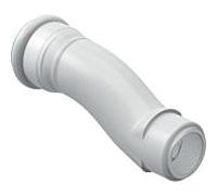 Tuyau de chasse d'eau Geberit AquaClean 147043001 pour raccordement aux toilettes