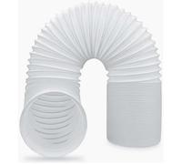 Tuyau de climatisation mobile - YYV - Universel - PVC - 15cm diamètre - 200cm longueur